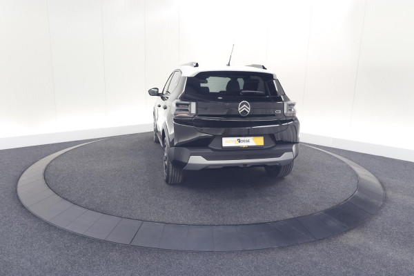 Citroën C3 Turbo 100pk Max | Nieuw Model | Camera | Navigatie | Apple Carplay | Parkeersensoren Citroën C3 Turbo 100pk Max | Nieuw Model | Camera | Navigatie | Apple Carplay | Parkeersensoren