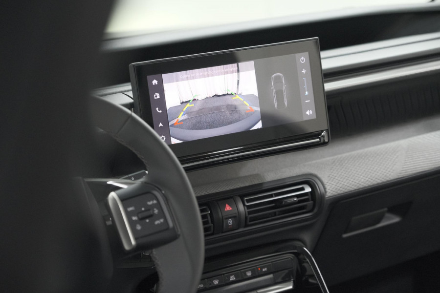 Citroën C3 Turbo 100pk Max | Nieuw Model | Camera | Navigatie | Apple Carplay | Parkeersensoren Citroën C3 Turbo 100pk Max | Nieuw Model | Camera | Navigatie | Apple Carplay | Parkeersensoren