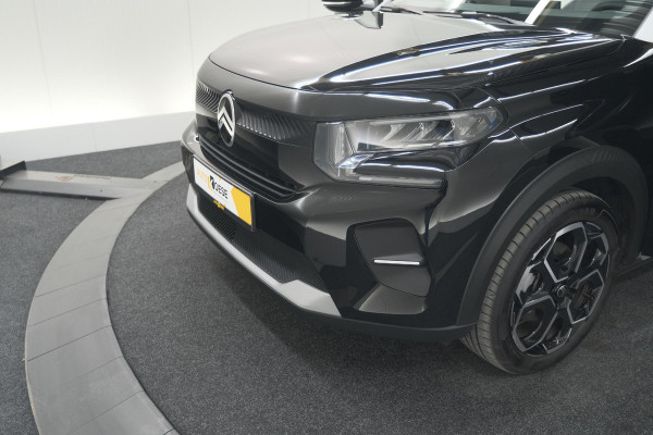 Citroën C3 Turbo 100pk Max | Nieuw Model | Camera | Navigatie | Apple Carplay | Parkeersensoren Citroën C3 Turbo 100pk Max | Nieuw Model | Camera | Navigatie | Apple Carplay | Parkeersensoren