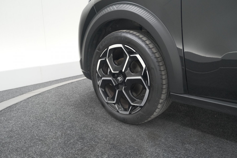 Citroën C3 Turbo 100pk Max | Nieuw Model | Camera | Navigatie | Apple Carplay | Parkeersensoren Citroën C3 Turbo 100pk Max | Nieuw Model | Camera | Navigatie | Apple Carplay | Parkeersensoren