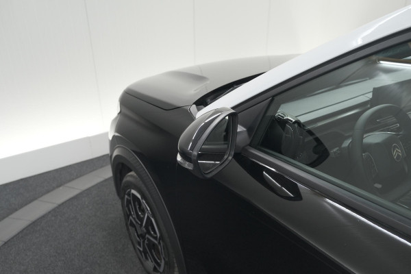 Citroën C3 Turbo 100pk Max | Nieuw Model | Camera | Navigatie | Apple Carplay | Parkeersensoren Citroën C3 Turbo 100pk Max | Nieuw Model | Camera | Navigatie | Apple Carplay | Parkeersensoren