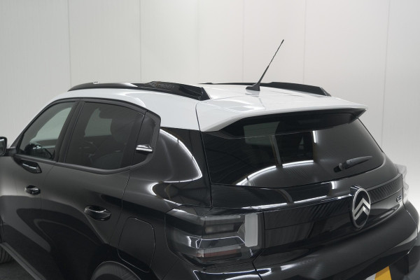 Citroën C3 Turbo 100pk Max | Nieuw Model | Camera | Navigatie | Apple Carplay | Parkeersensoren Citroën C3 Turbo 100pk Max | Nieuw Model | Camera | Navigatie | Apple Carplay | Parkeersensoren