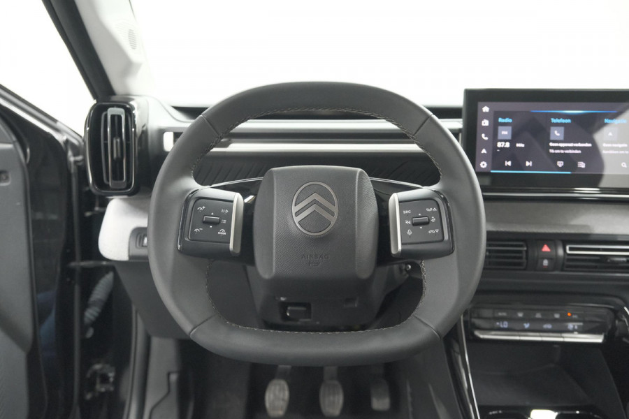 Citroën C3 Turbo 100pk Max | Nieuw Model | Camera | Navigatie | Apple Carplay | Parkeersensoren Citroën C3 Turbo 100pk Max | Nieuw Model | Camera | Navigatie | Apple Carplay | Parkeersensoren