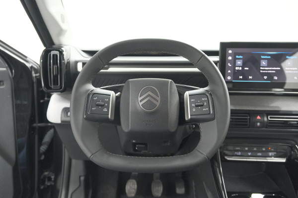 Citroën C3 Turbo 100pk Max | Nieuw Model | Camera | Navigatie | Apple Carplay | Parkeersensoren Citroën C3 Turbo 100pk Max | Nieuw Model | Camera | Navigatie | Apple Carplay | Parkeersensoren