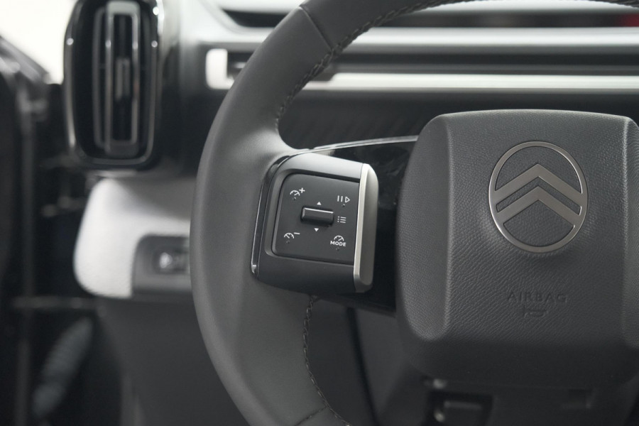 Citroën C3 Turbo 100pk Max | Nieuw Model | Camera | Navigatie | Apple Carplay | Parkeersensoren Citroën C3 Turbo 100pk Max | Nieuw Model | Camera | Navigatie | Apple Carplay | Parkeersensoren