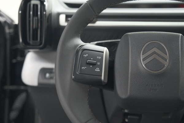 Citroën C3 Turbo 100pk Max | Nieuw Model | Camera | Navigatie | Apple Carplay | Parkeersensoren Citroën C3 Turbo 100pk Max | Nieuw Model | Camera | Navigatie | Apple Carplay | Parkeersensoren