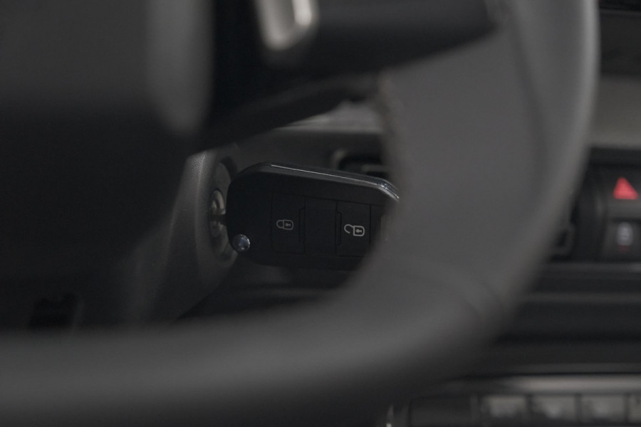 Citroën C3 Turbo 100pk Max | Nieuw Model | Camera | Navigatie | Apple Carplay | Parkeersensoren Citroën C3 Turbo 100pk Max | Nieuw Model | Camera | Navigatie | Apple Carplay | Parkeersensoren