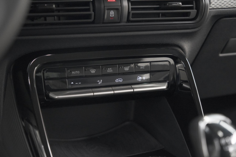 Citroën C3 Turbo 100pk Max | Nieuw Model | Camera | Navigatie | Apple Carplay | Parkeersensoren Citroën C3 Turbo 100pk Max | Nieuw Model | Camera | Navigatie | Apple Carplay | Parkeersensoren