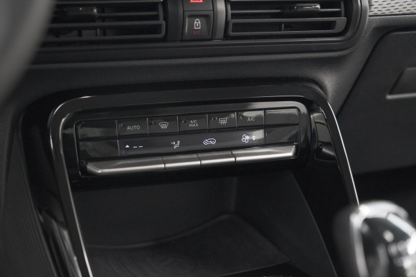 Citroën C3 Turbo 100pk Max | Nieuw Model | Camera | Navigatie | Apple Carplay | Parkeersensoren Citroën C3 Turbo 100pk Max | Nieuw Model | Camera | Navigatie | Apple Carplay | Parkeersensoren