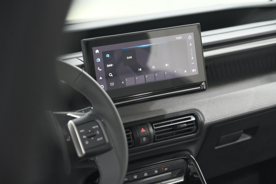 Citroën C3 Turbo 100pk Max | Nieuw Model | Camera | Navigatie | Apple Carplay | Parkeersensoren Citroën C3 Turbo 100pk Max | Nieuw Model | Camera | Navigatie | Apple Carplay | Parkeersensoren