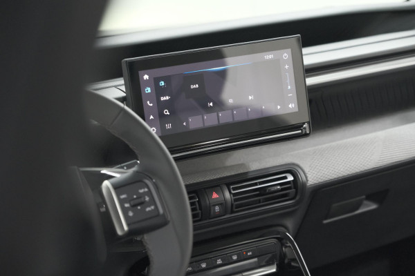 Citroën C3 Turbo 100pk Max | Nieuw Model | Camera | Navigatie | Apple Carplay | Parkeersensoren Citroën C3 Turbo 100pk Max | Nieuw Model | Camera | Navigatie | Apple Carplay | Parkeersensoren