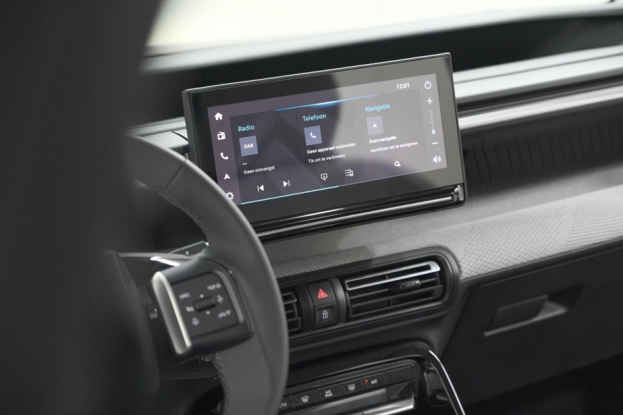 Citroën C3 Turbo 100pk Max | Nieuw Model | Camera | Navigatie | Apple Carplay | Parkeersensoren Citroën C3 Turbo 100pk Max | Nieuw Model | Camera | Navigatie | Apple Carplay | Parkeersensoren