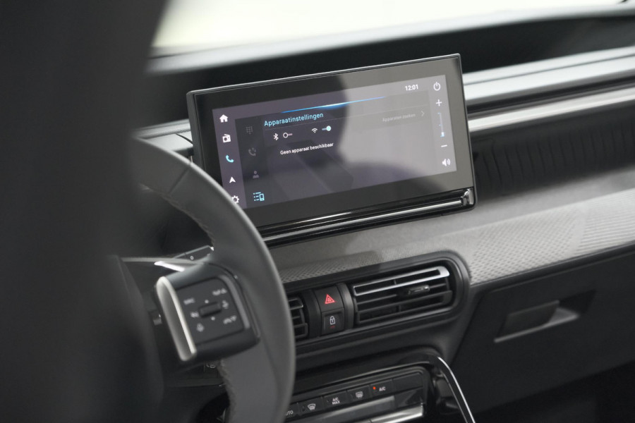 Citroën C3 Turbo 100pk Max | Nieuw Model | Camera | Navigatie | Apple Carplay | Parkeersensoren Citroën C3 Turbo 100pk Max | Nieuw Model | Camera | Navigatie | Apple Carplay | Parkeersensoren