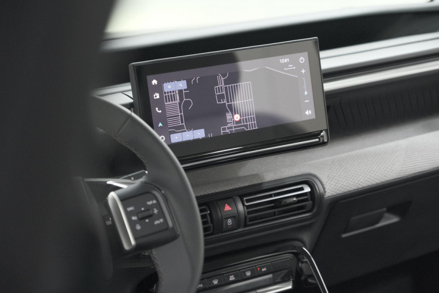 Citroën C3 Turbo 100pk Max | Nieuw Model | Camera | Navigatie | Apple Carplay | Parkeersensoren Citroën C3 Turbo 100pk Max | Nieuw Model | Camera | Navigatie | Apple Carplay | Parkeersensoren