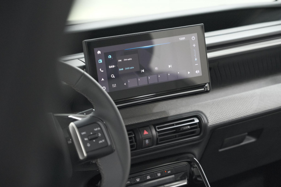 Citroën C3 Turbo 100pk Max | Nieuw Model | Camera | Navigatie | Apple Carplay | Parkeersensoren Citroën C3 Turbo 100pk Max | Nieuw Model | Camera | Navigatie | Apple Carplay | Parkeersensoren