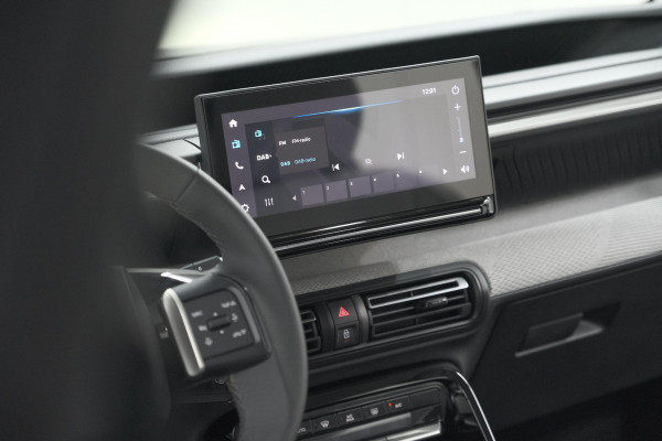 Citroën C3 Turbo 100pk Max | Nieuw Model | Camera | Navigatie | Apple Carplay | Parkeersensoren Citroën C3 Turbo 100pk Max | Nieuw Model | Camera | Navigatie | Apple Carplay | Parkeersensoren