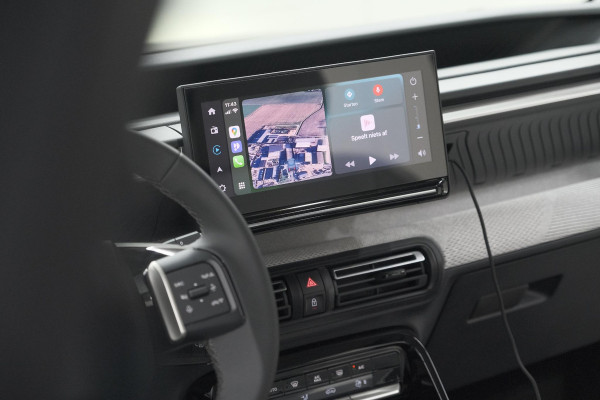 Citroën C3 Turbo 100pk Max | Nieuw Model | Camera | Navigatie | Apple Carplay | Parkeersensoren Citroën C3 Turbo 100pk Max | Nieuw Model | Camera | Navigatie | Apple Carplay | Parkeersensoren