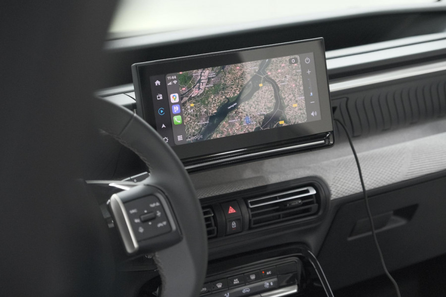 Citroën C3 Turbo 100pk Max | Nieuw Model | Camera | Navigatie | Apple Carplay | Parkeersensoren Citroën C3 Turbo 100pk Max | Nieuw Model | Camera | Navigatie | Apple Carplay | Parkeersensoren