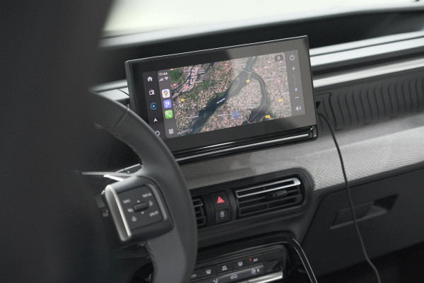 Citroën C3 Turbo 100pk Max | Nieuw Model | Camera | Navigatie | Apple Carplay | Parkeersensoren Citroën C3 Turbo 100pk Max | Nieuw Model | Camera | Navigatie | Apple Carplay | Parkeersensoren