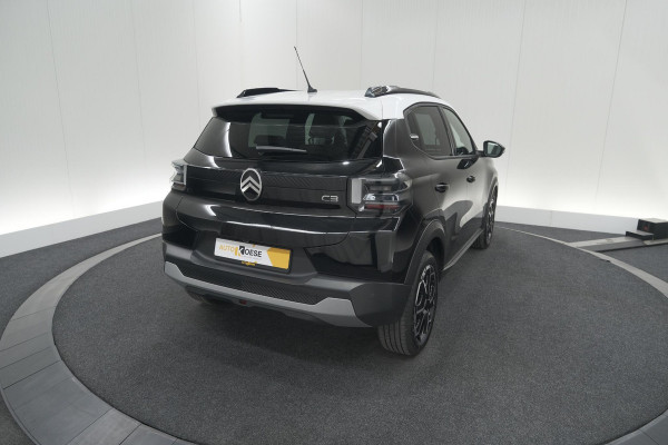 Citroën C3 Turbo 100pk Max | Nieuw Model | Camera | Navigatie | Apple Carplay | Parkeersensoren Citroën C3 Turbo 100pk Max | Nieuw Model | Camera | Navigatie | Apple Carplay | Parkeersensoren