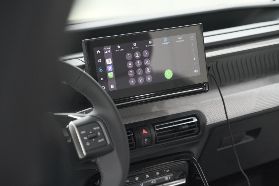 Citroën C3 Turbo 100pk Max | Nieuw Model | Camera | Navigatie | Apple Carplay | Parkeersensoren Citroën C3 Turbo 100pk Max | Nieuw Model | Camera | Navigatie | Apple Carplay | Parkeersensoren