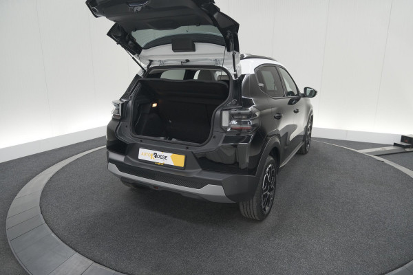 Citroën C3 Turbo 100pk Max | Nieuw Model | Camera | Navigatie | Apple Carplay | Parkeersensoren Citroën C3 Turbo 100pk Max | Nieuw Model | Camera | Navigatie | Apple Carplay | Parkeersensoren