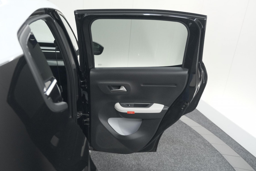 Citroën C3 Turbo 100pk Max | Nieuw Model | Camera | Navigatie | Apple Carplay | Parkeersensoren Citroën C3 Turbo 100pk Max | Nieuw Model | Camera | Navigatie | Apple Carplay | Parkeersensoren