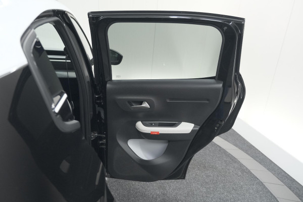 Citroën C3 Turbo 100pk Max | Nieuw Model | Camera | Navigatie | Apple Carplay | Parkeersensoren Citroën C3 Turbo 100pk Max | Nieuw Model | Camera | Navigatie | Apple Carplay | Parkeersensoren