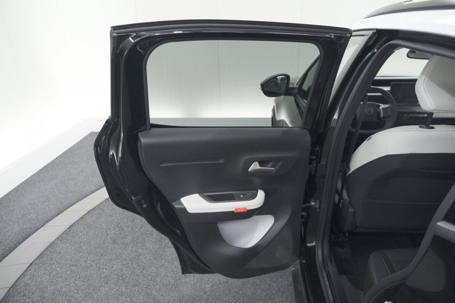 Citroën C3 Turbo 100pk Max | Nieuw Model | Camera | Navigatie | Apple Carplay | Parkeersensoren Citroën C3 Turbo 100pk Max | Nieuw Model | Camera | Navigatie | Apple Carplay | Parkeersensoren