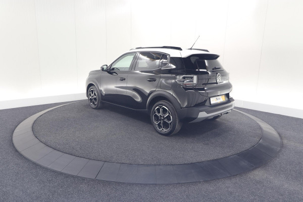 Citroën C3 Turbo 100pk Max | Nieuw Model | Camera | Navigatie | Apple Carplay | Parkeersensoren Citroën C3 Turbo 100pk Max | Nieuw Model | Camera | Navigatie | Apple Carplay | Parkeersensoren