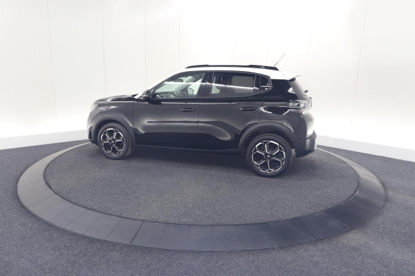 Citroën C3 Turbo 100pk Max | Nieuw Model | Camera | Navigatie | Apple Carplay | Parkeersensoren Citroën C3 Turbo 100pk Max | Nieuw Model | Camera | Navigatie | Apple Carplay | Parkeersensoren