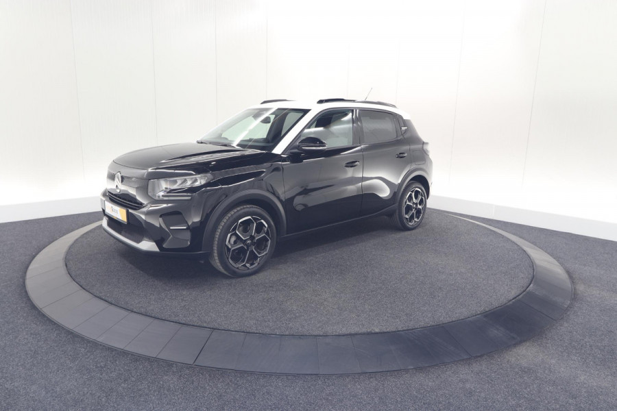 Citroën C3 Turbo 100pk Max | Nieuw Model | Camera | Navigatie | Apple Carplay | Parkeersensoren Citroën C3 Turbo 100pk Max | Nieuw Model | Camera | Navigatie | Apple Carplay | Parkeersensoren