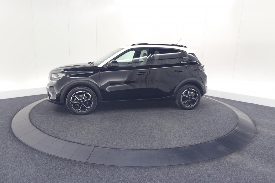 Citroën C3 Turbo 100pk Max | Nieuw Model | Camera | Navigatie | Apple Carplay | Parkeersensoren Citroën C3 Turbo 100pk Max | Nieuw Model | Camera | Navigatie | Apple Carplay | Parkeersensoren