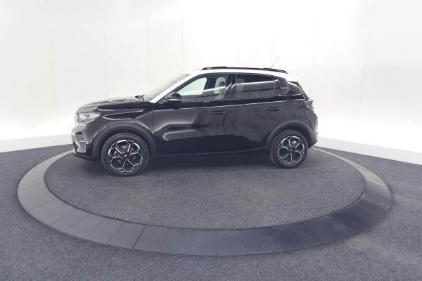 Citroën C3 Turbo 100pk Max | Nieuw Model | Camera | Navigatie | Apple Carplay | Parkeersensoren Citroën C3 Turbo 100pk Max | Nieuw Model | Camera | Navigatie | Apple Carplay | Parkeersensoren