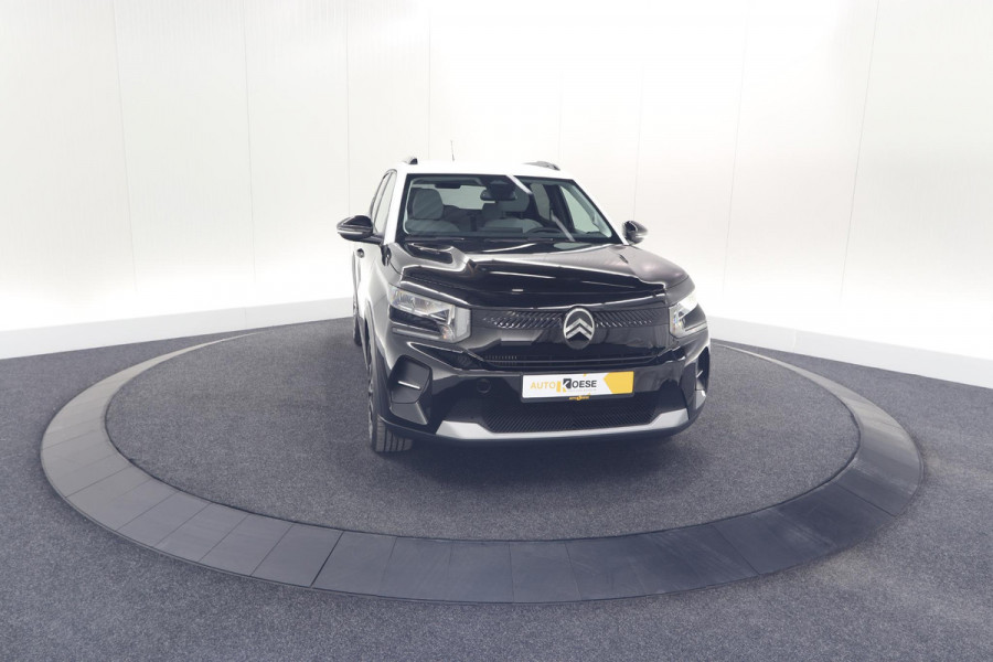 Citroën C3 Turbo 100pk Max | Nieuw Model | Camera | Navigatie | Apple Carplay | Parkeersensoren Citroën C3 Turbo 100pk Max | Nieuw Model | Camera | Navigatie | Apple Carplay | Parkeersensoren