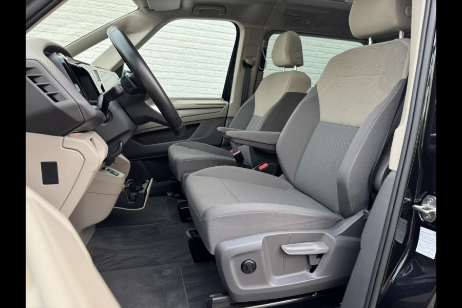 Volkswagen Multivan 1.4 eHybrid L1 Bulli Edition Climate control v/a Cruise control Full LED Matrix Pano Navigatie Apple / Android Volkswagen Multivan 1.4 eHybrid L1 Bulli Edition Climate control v/a Cruise control Full LED Matrix Pano Navigatie Apple / Android