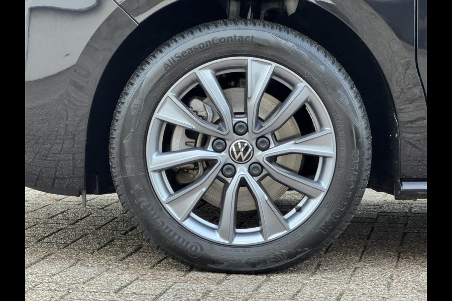 Volkswagen Multivan 1.4 eHybrid L1 Bulli Edition Climate control v/a Cruise control Full LED Matrix Pano Navigatie Apple / Android Volkswagen Multivan 1.4 eHybrid L1 Bulli Edition Climate control v/a Cruise control Full LED Matrix Pano Navigatie Apple / Android