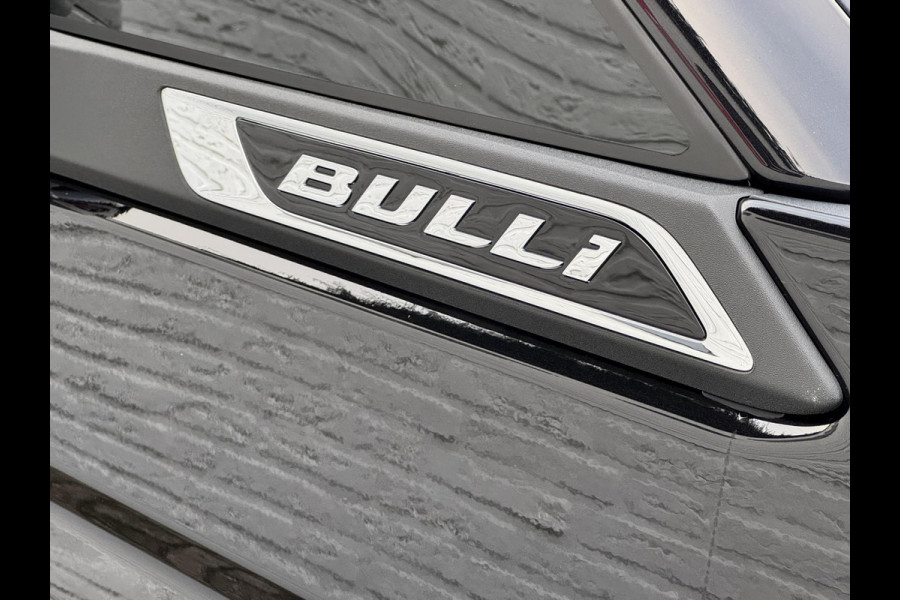 Volkswagen Multivan 1.4 eHybrid L1 Bulli Edition Climate control v/a Cruise control Full LED Matrix Pano Navigatie Apple / Android Volkswagen Multivan 1.4 eHybrid L1 Bulli Edition Climate control v/a Cruise control Full LED Matrix Pano Navigatie Apple / Android