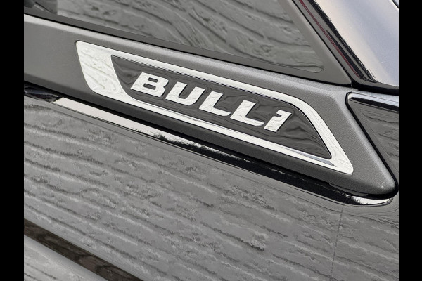 Volkswagen Multivan 1.4 eHybrid L1 Bulli Edition Climate control v/a Cruise control Full LED Matrix Pano Navigatie Apple / Android Volkswagen Multivan 1.4 eHybrid L1 Bulli Edition Climate control v/a Cruise control Full LED Matrix Pano Navigatie Apple / Android