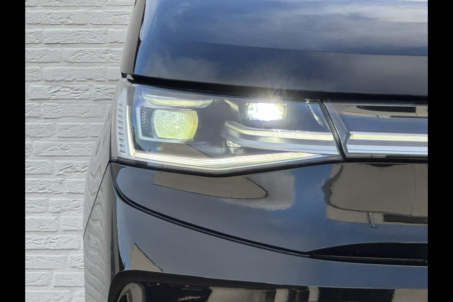 Volkswagen Multivan 1.4 eHybrid L1 Bulli Edition Climate control v/a Cruise control Full LED Matrix Pano Navigatie Apple / Android Volkswagen Multivan 1.4 eHybrid L1 Bulli Edition Climate control v/a Cruise control Full LED Matrix Pano Navigatie Apple / Android