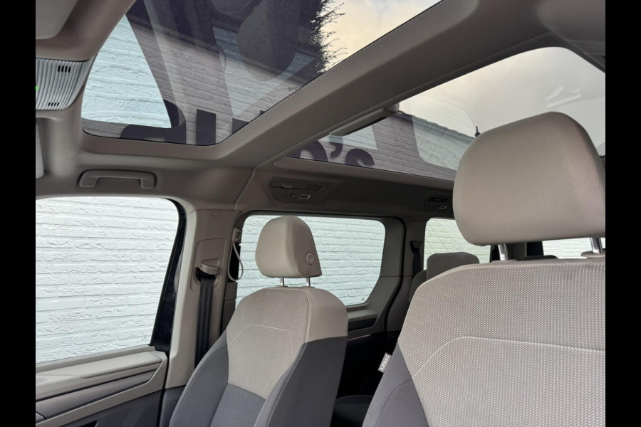 Volkswagen Multivan 1.4 eHybrid L1 Bulli Edition Climate control v/a Cruise control Full LED Matrix Pano Navigatie Apple / Android Volkswagen Multivan 1.4 eHybrid L1 Bulli Edition Climate control v/a Cruise control Full LED Matrix Pano Navigatie Apple / Android