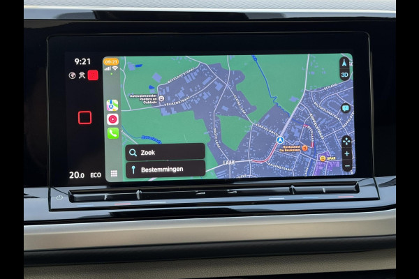 Volkswagen Multivan 1.4 eHybrid L1 Bulli Edition Climate control v/a Cruise control Full LED Matrix Pano Navigatie Apple / Android Volkswagen Multivan 1.4 eHybrid L1 Bulli Edition Climate control v/a Cruise control Full LED Matrix Pano Navigatie Apple / Android