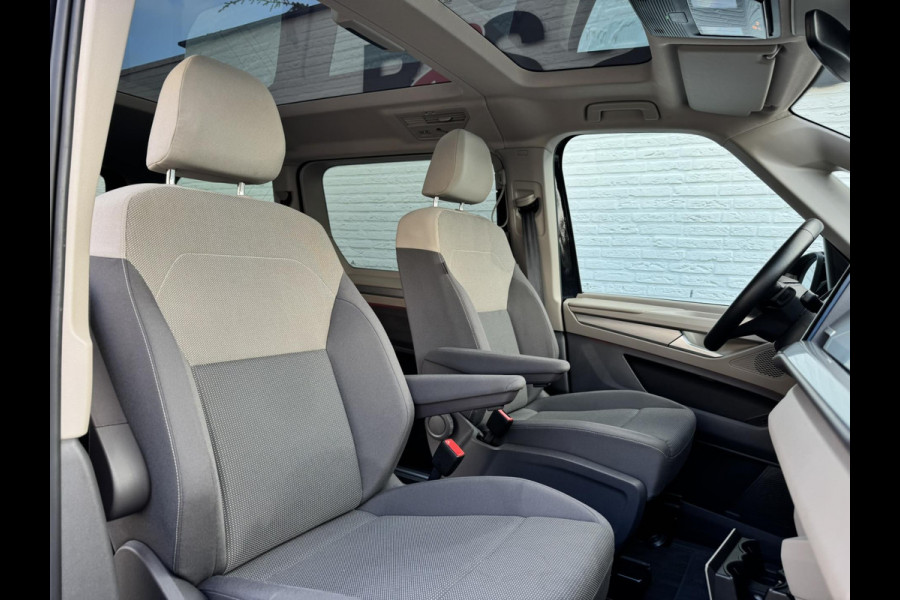 Volkswagen Multivan 1.4 eHybrid L1 Bulli Edition Climate control v/a Cruise control Full LED Matrix Pano Navigatie Apple / Android Volkswagen Multivan 1.4 eHybrid L1 Bulli Edition Climate control v/a Cruise control Full LED Matrix Pano Navigatie Apple / Android
