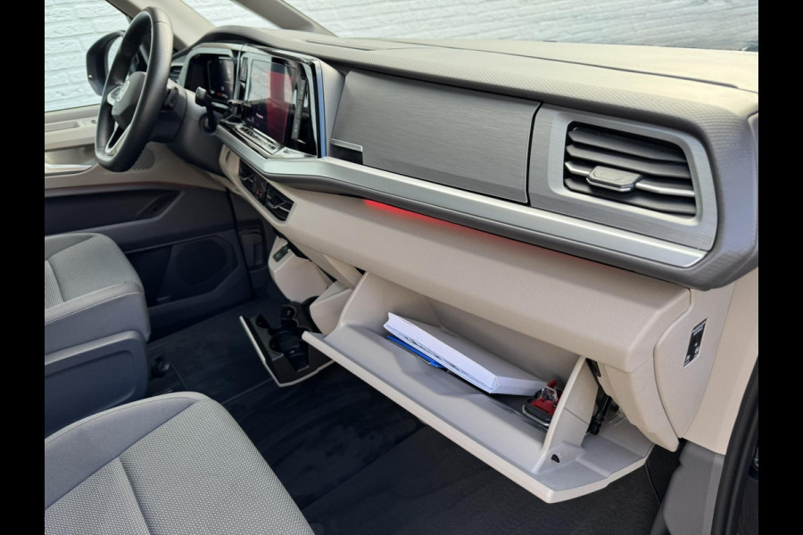 Volkswagen Multivan 1.4 eHybrid L1 Bulli Edition Climate control v/a Cruise control Full LED Matrix Pano Navigatie Apple / Android Volkswagen Multivan 1.4 eHybrid L1 Bulli Edition Climate control v/a Cruise control Full LED Matrix Pano Navigatie Apple / Android
