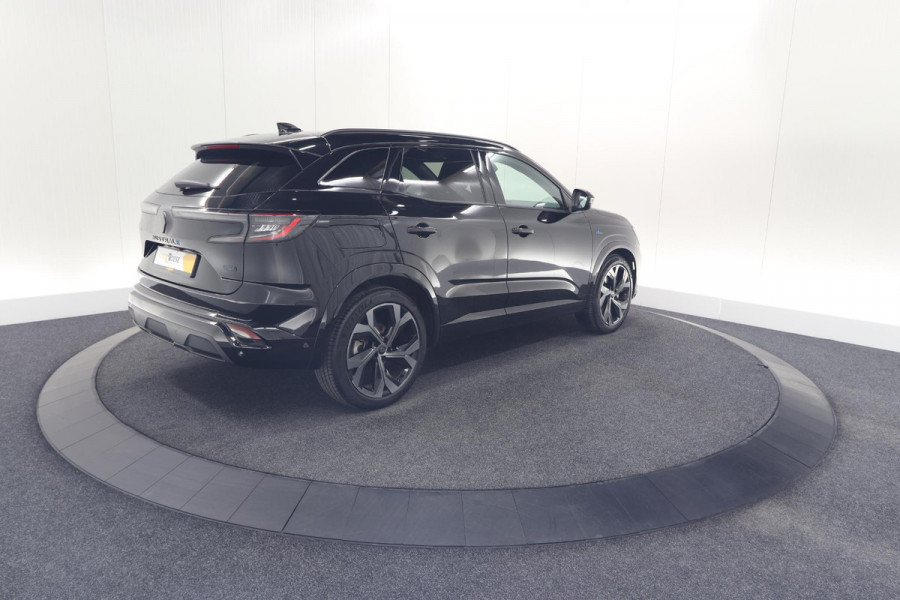 Renault Austral 1.2 E-Tech full hybrid 200 Techno Esprit Alpine | Elektronische Kofferklep | Camera | Apple Carplay