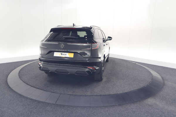 Renault Austral 1.2 E-Tech full hybrid 200 Techno Esprit Alpine | Elektronische Kofferklep | Camera | Apple Carplay