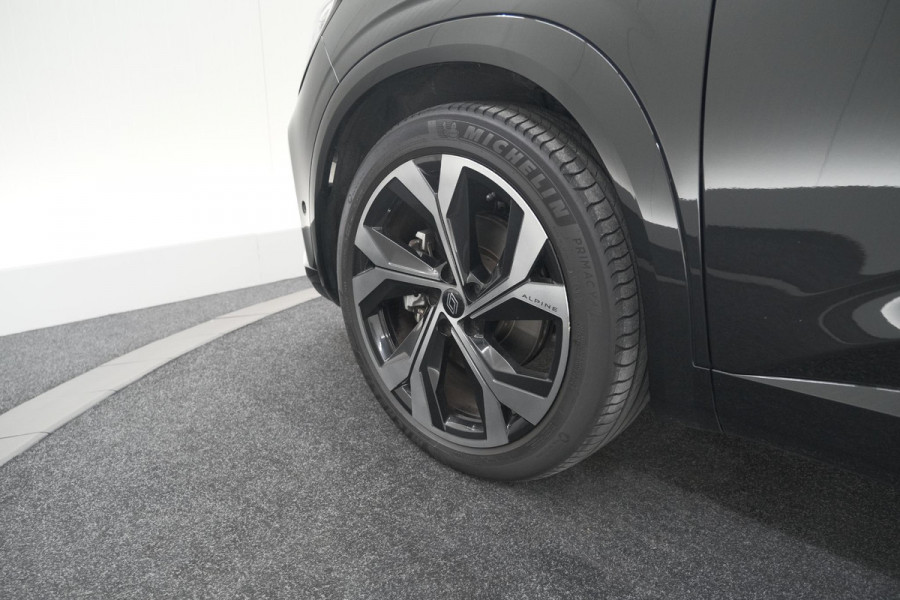 Renault Austral 1.2 E-Tech full hybrid 200 Techno Esprit Alpine | Elektronische Kofferklep | Camera | Apple Carplay