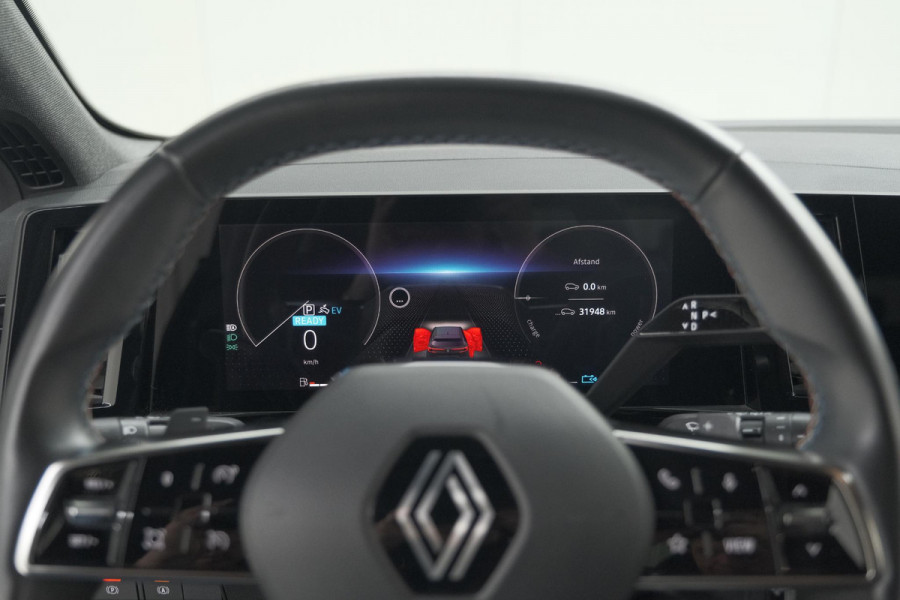 Renault Austral 1.2 E-Tech full hybrid 200 Techno Esprit Alpine | Elektronische Kofferklep | Camera | Apple Carplay