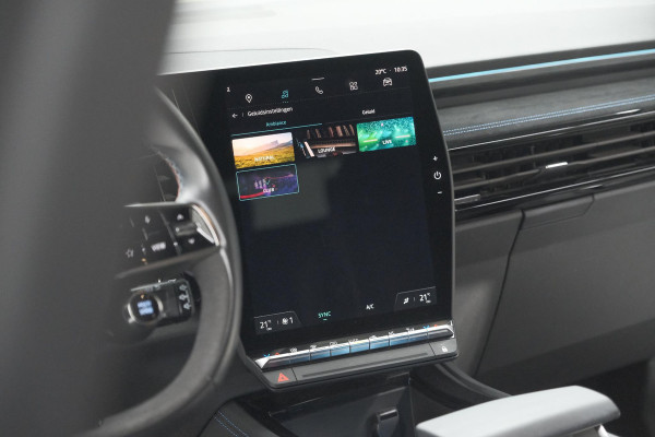 Renault Austral 1.2 E-Tech full hybrid 200 Techno Esprit Alpine | Elektronische Kofferklep | Camera | Apple Carplay