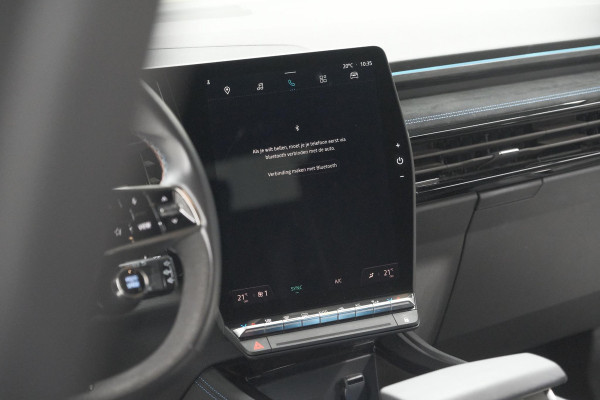 Renault Austral 1.2 E-Tech full hybrid 200 Techno Esprit Alpine | Elektronische Kofferklep | Camera | Apple Carplay